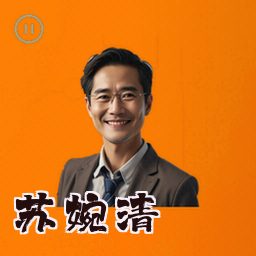 苏婉清